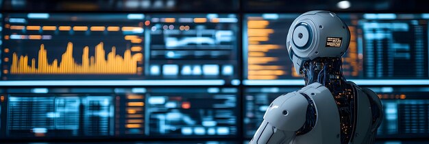 AI technology solutions and artificial intelligence services for digital transformation