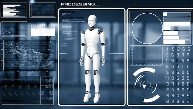 Neural network data processing symbol for advanced artificial intelligence systems