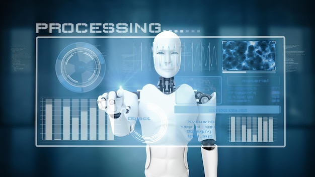 Smart chatbot integration system delivering automated customer engagement services
