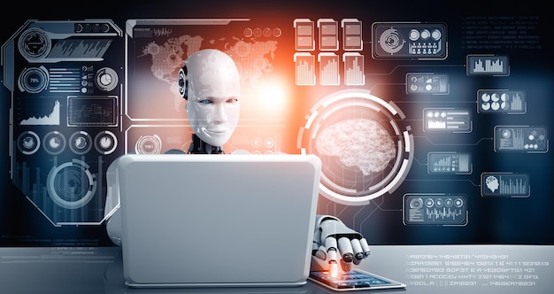 Deep learning framework demonstration with data processing capabilities